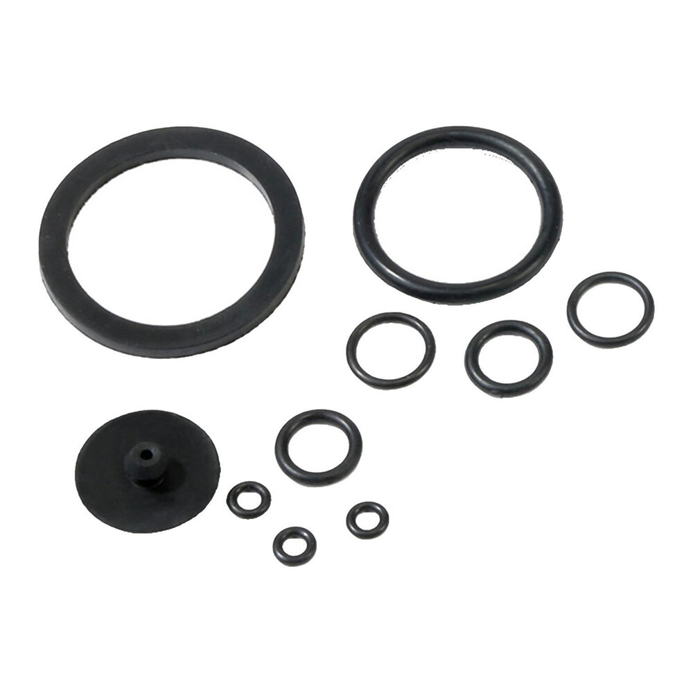 10pcs/ Set Durable Rubber Sealing Ring for 3/5/8L Sprayer Essential Accessories