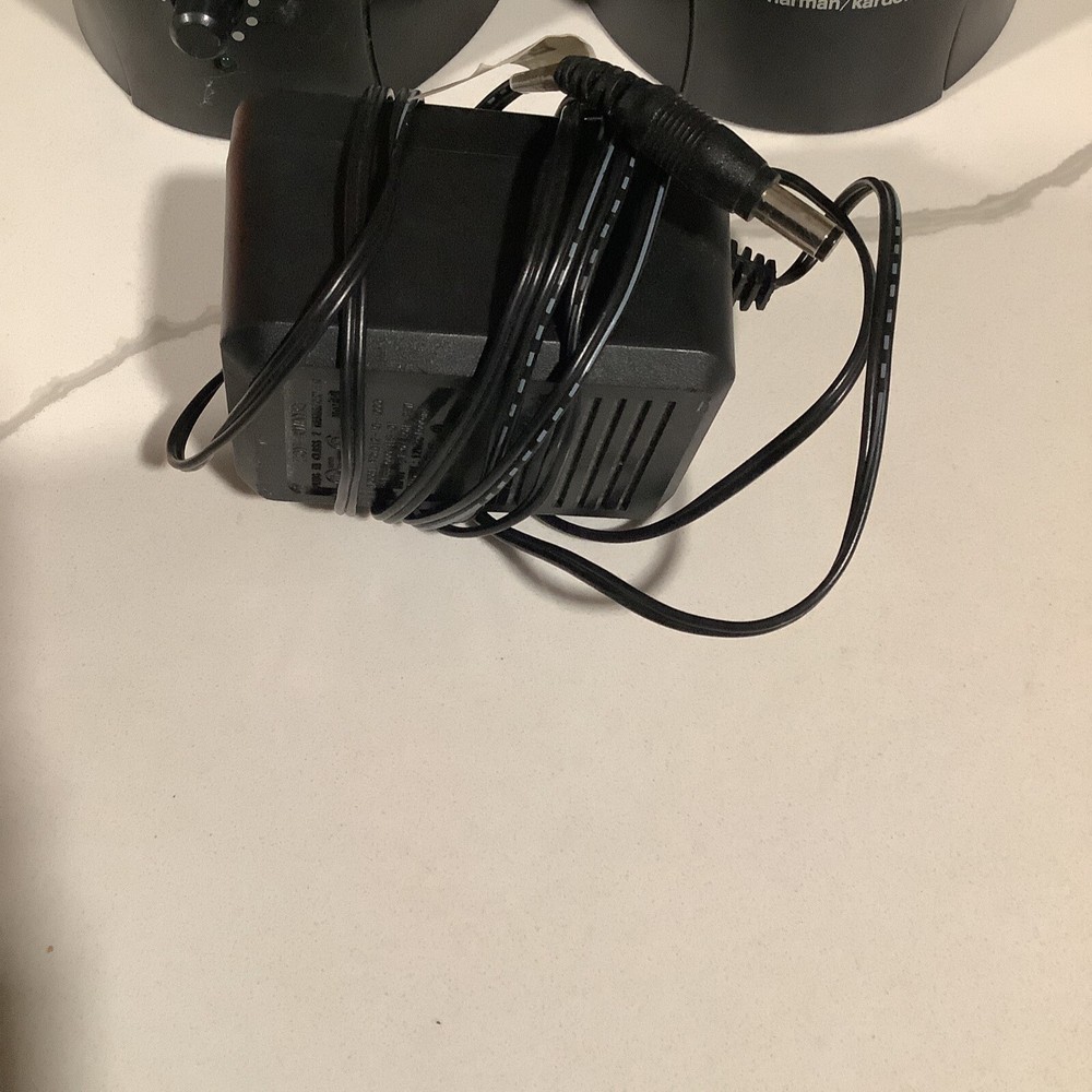 Harman/Kardon PC Desktop Computer Speakers CN-04N567 Rev A00