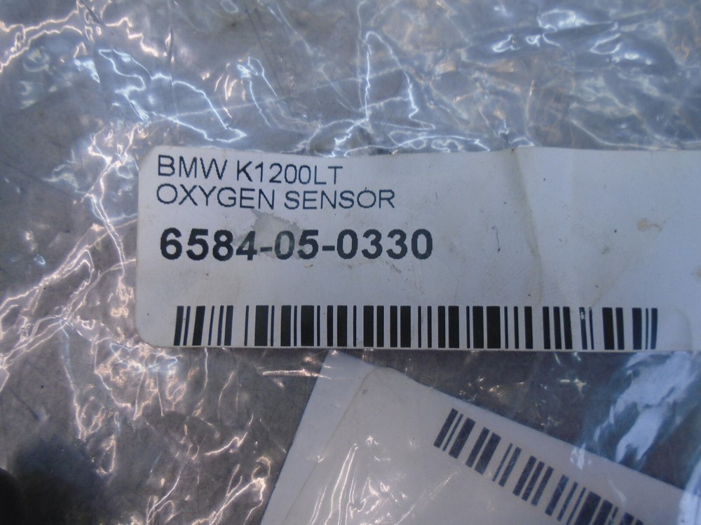 BMW K1200LT EXHAUST OXYGEN SENSOR