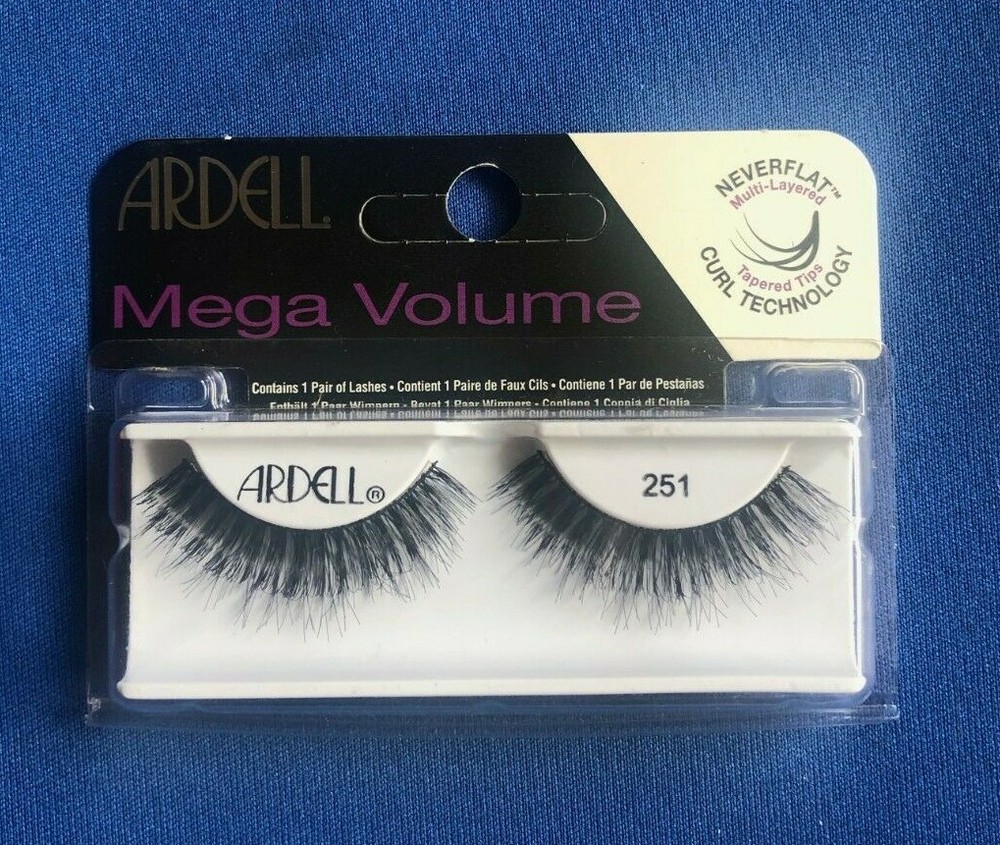 ARDELL Mega Volume 251