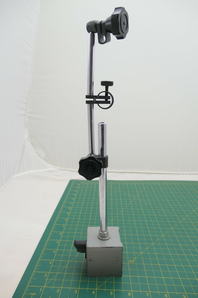 Enco Magnetic Indicator Base, 625 0300