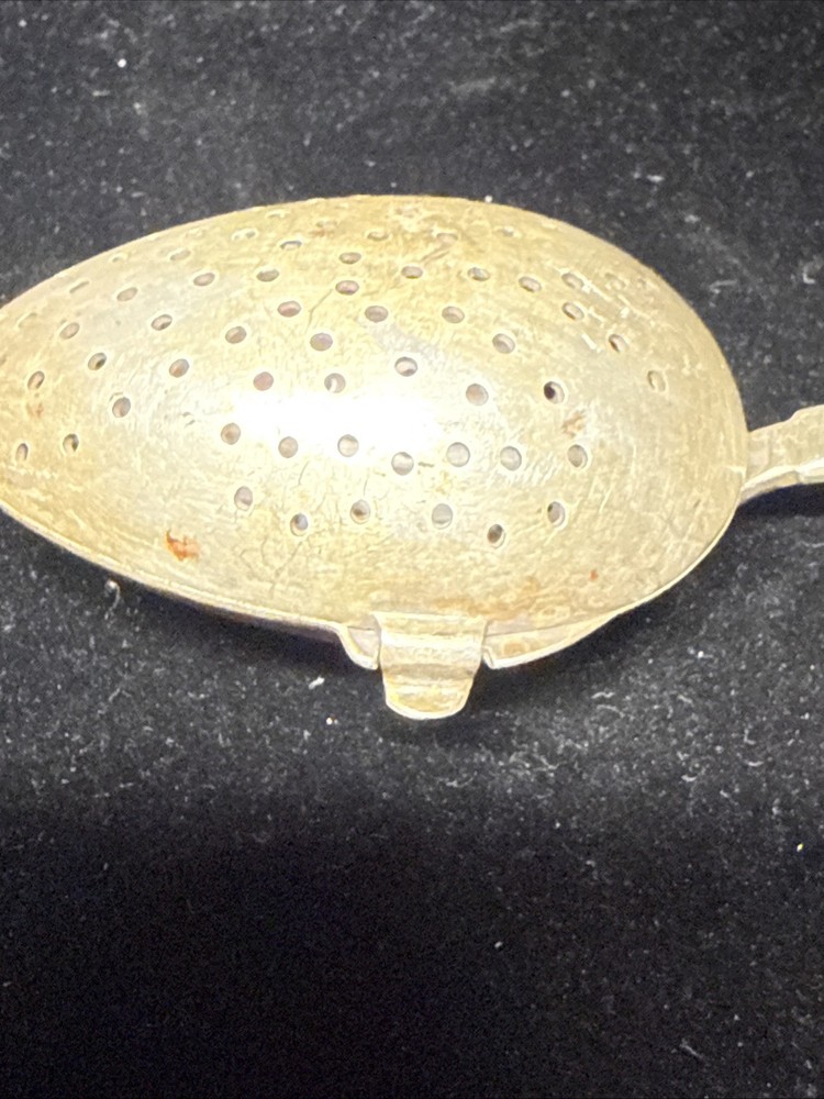 Antique German WMF Loose Tea Infuser