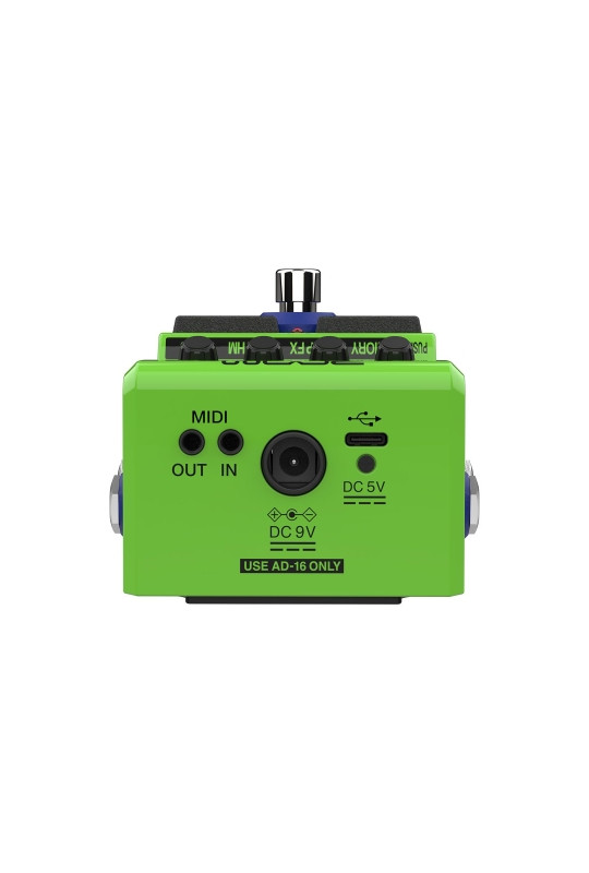 ZOOM MS-90 LP+ LOOPER