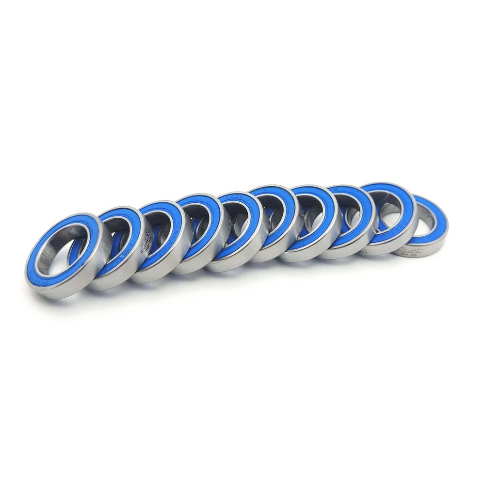 Enduro Pivot Bearing Kit Blueseal MAX Full Complement