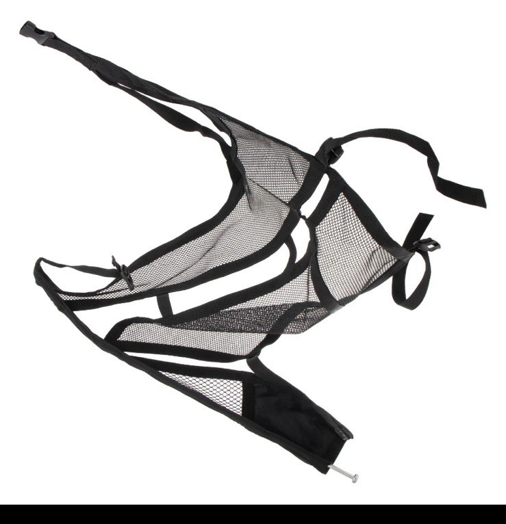 Polaris New OEM Net Side 2686010