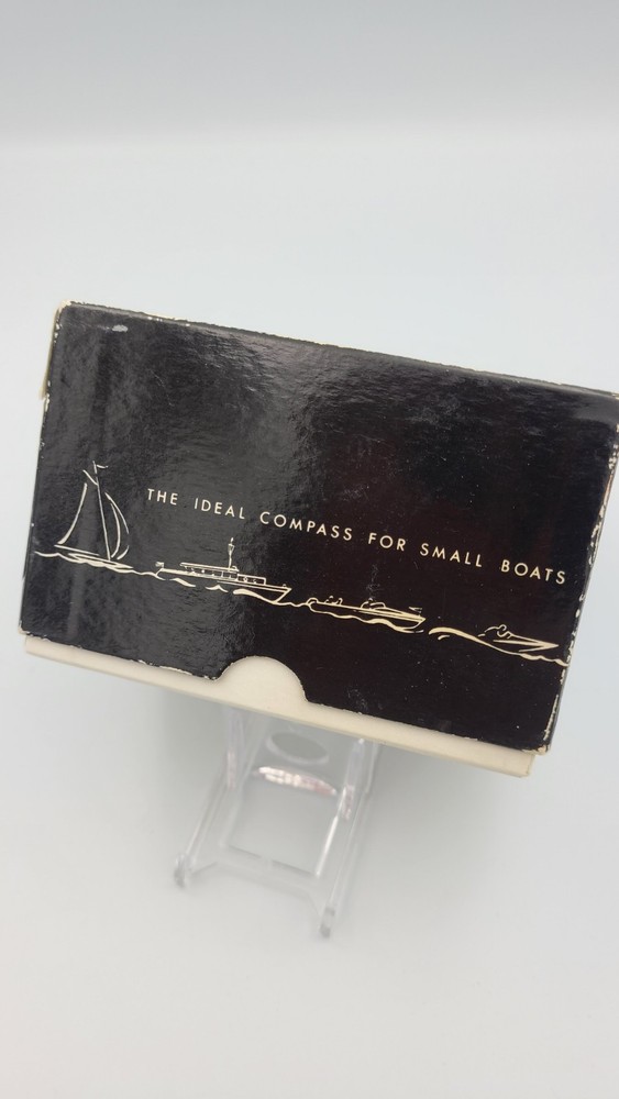 Airguide No 87 Marine Compass