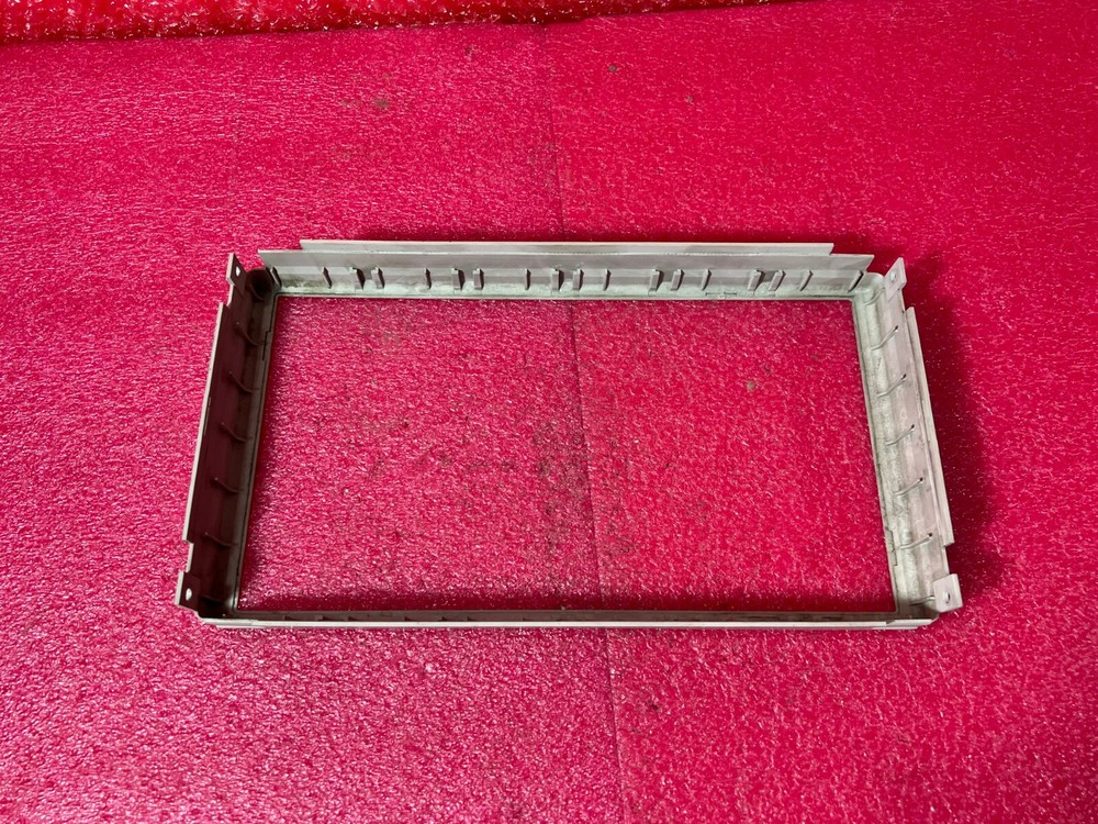 Anritsu MP1590B Network Performance Tester Plastic front panel