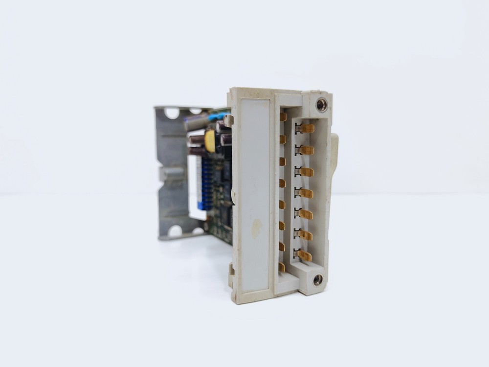 Schneider Electric TSX MICRO module TSXAEZ414