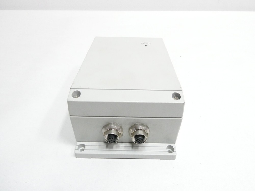 Imi Norgren DPDN001 Double Blank Analyzer