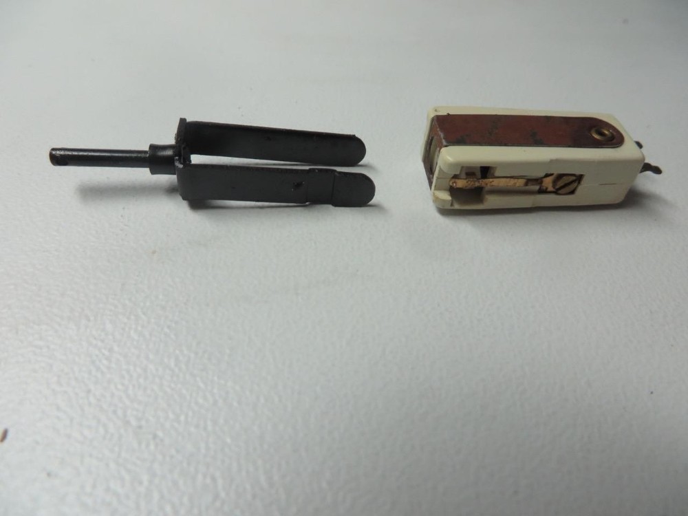 Electro-Voice EV #86