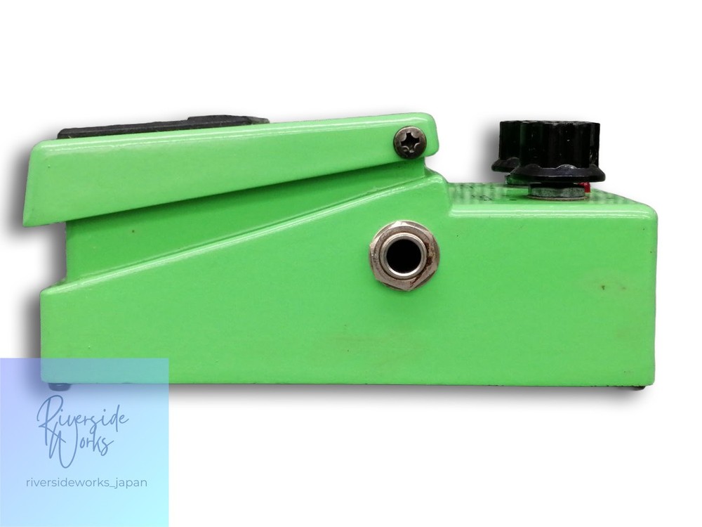 Boss PH-1 Phaser Effects Pedal JP