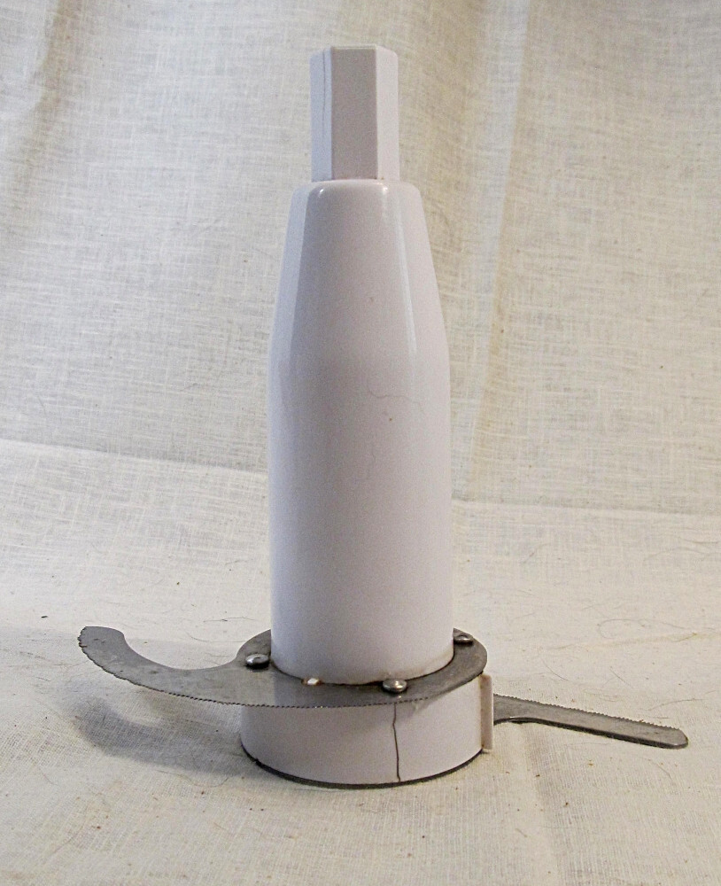 Cutter unit for Black & Decker FP1445 food processor part only Quick n Easy
