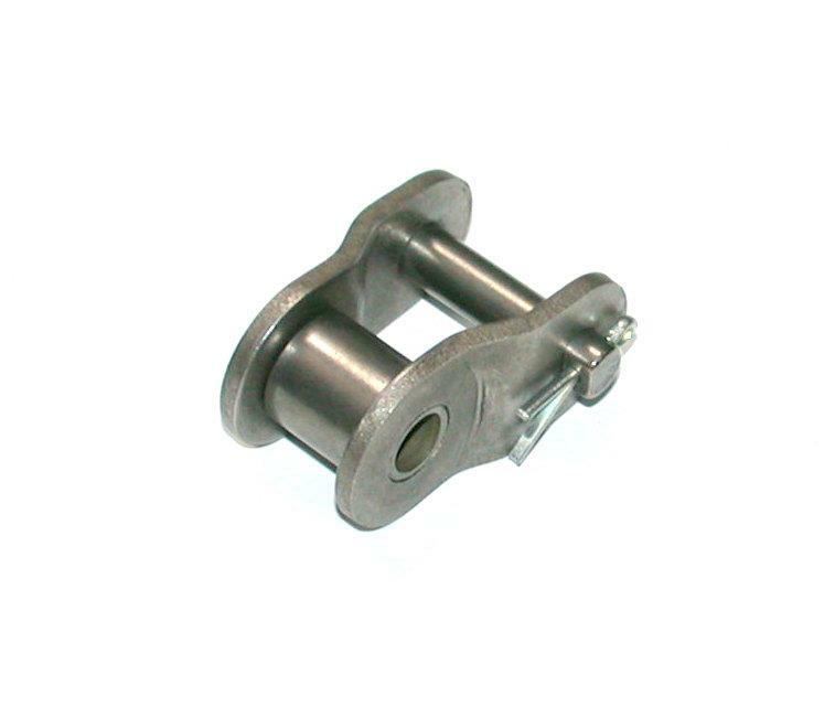 New Generic Roller Chain Half Link Connecting Kit 80 Chain