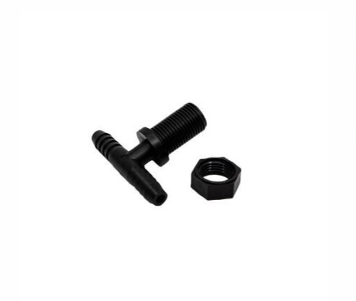 3/8" Nozzle Body Tee NY-NBTEE038