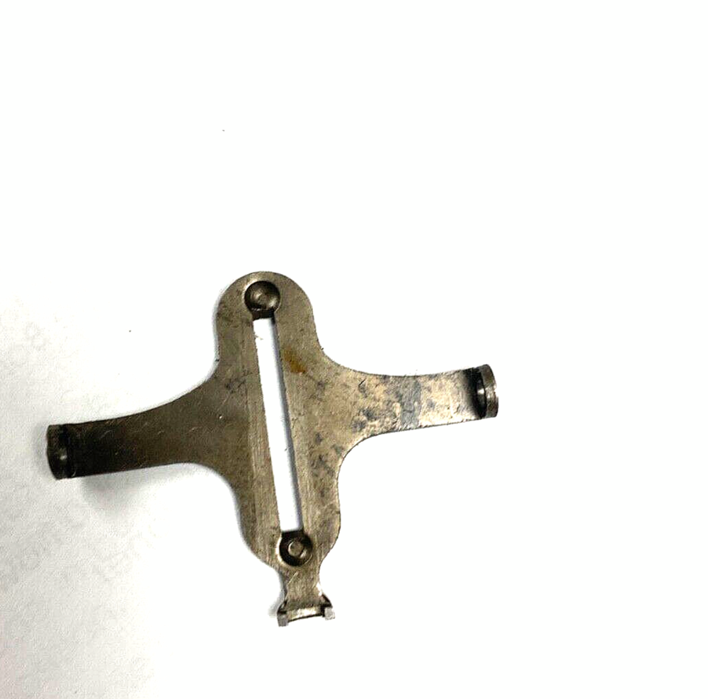 B&H 35mm Eyemo Shuttle Pull Down Claw Military Surplus WWI Rare-UNUSED