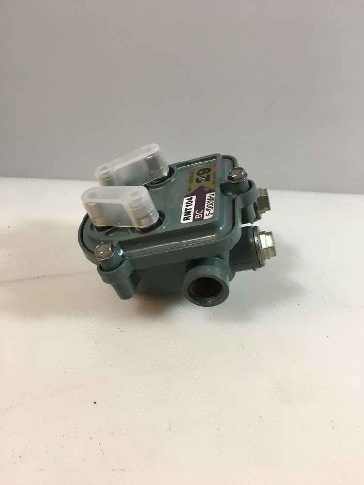 Regal RMT104-BC-29 Taps