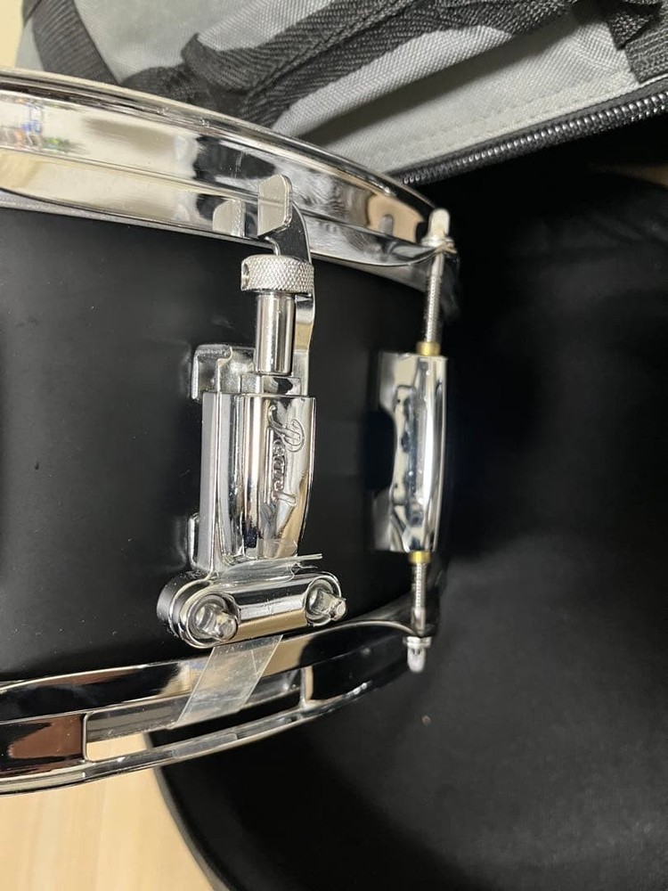 Pearl snare case MUS1455M