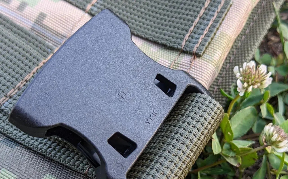 Plate carrier black MM14🇺🇦