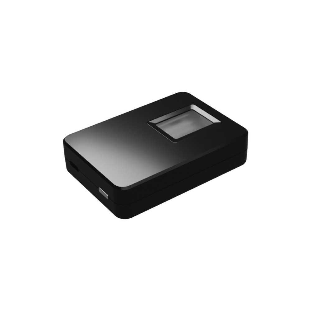USB Station Fingerprint Enrollment Device