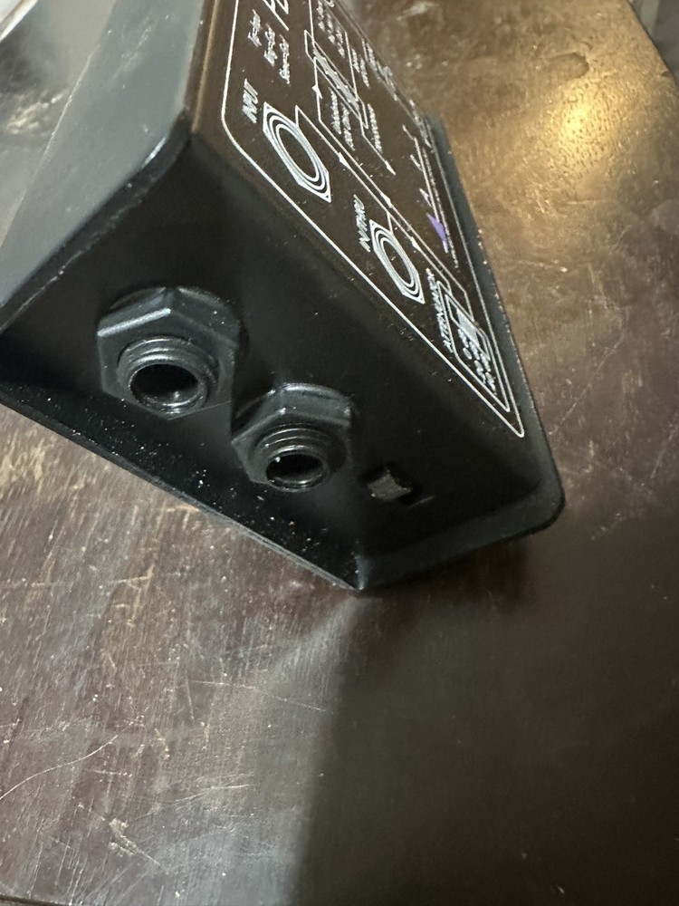 ART PDB Passive Direct Box - OPEN BOX