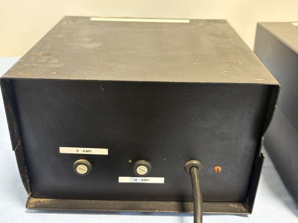 *LOT OF 2* Valhalla Electroplating Timer 814