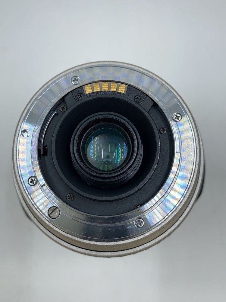 SIGMA lenses Used