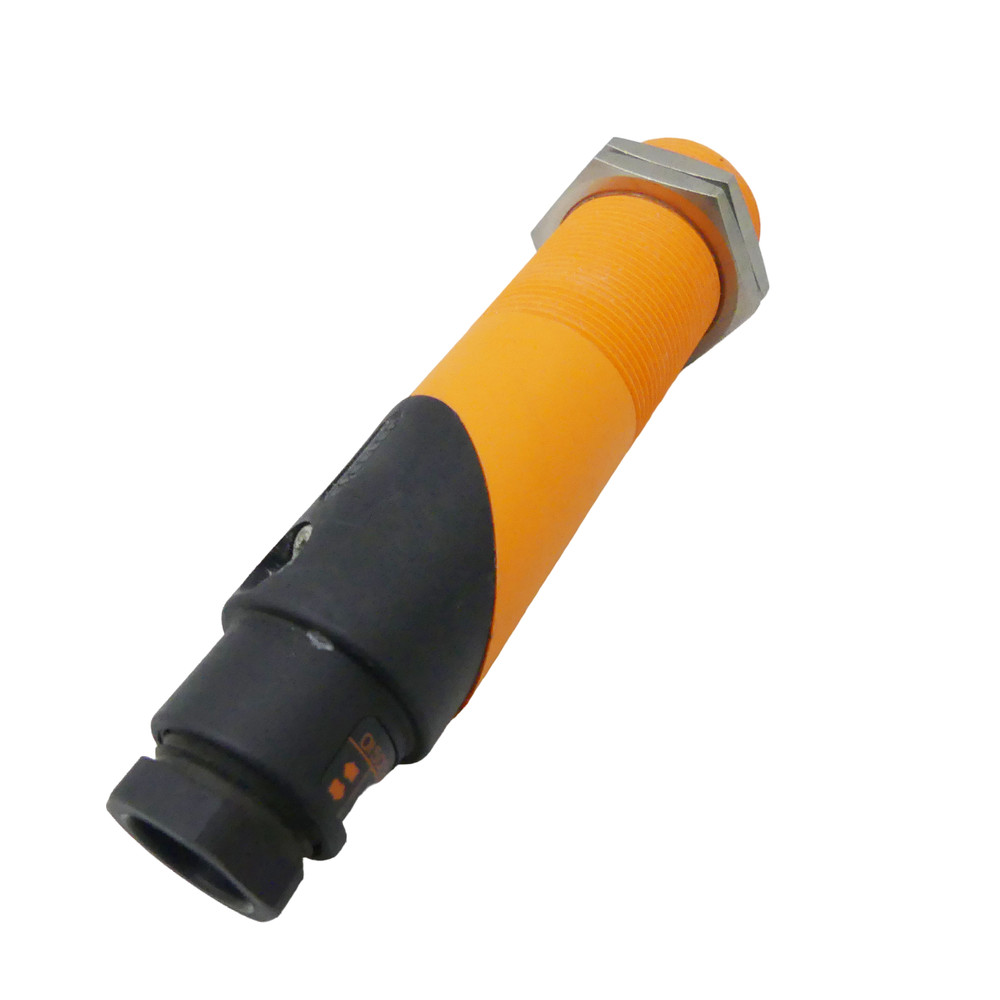 ifm OI5003 reflective sensor -used-