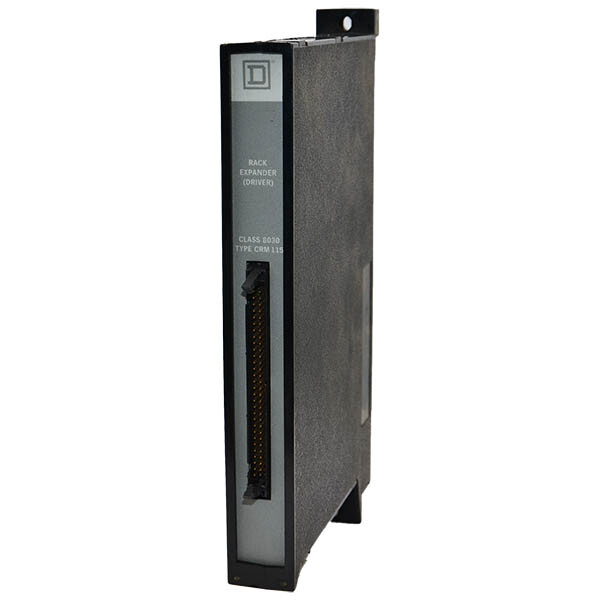 8030-CRM-115-D Square D Rack Expander Driver Sy/Max  --SA