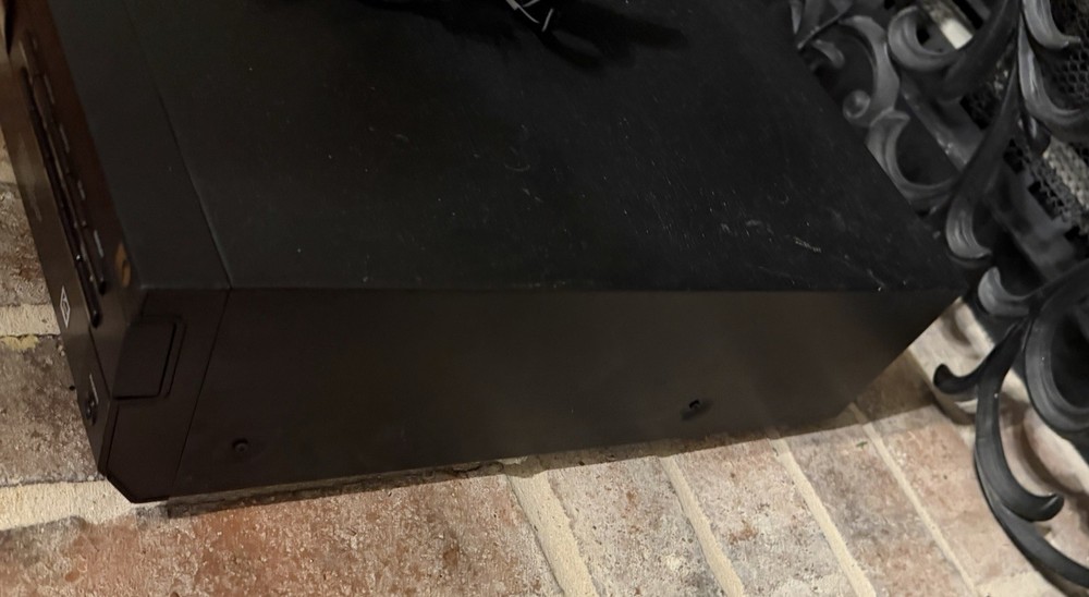 Kodak Photo Cd Player PCD-5870