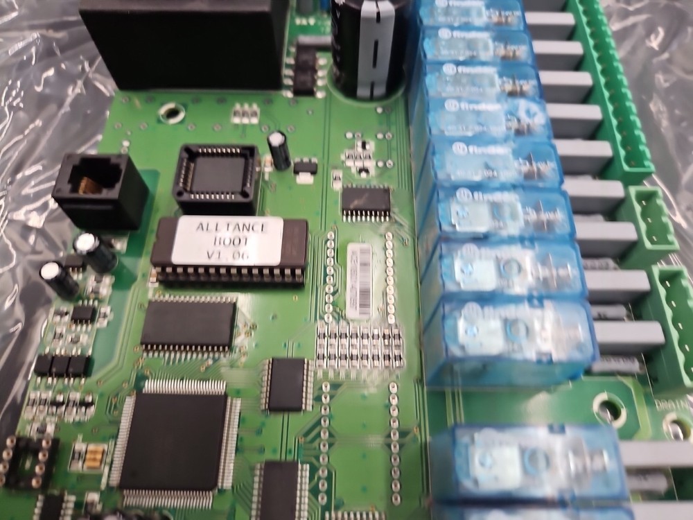 Milnor 08BN785AT Board #19