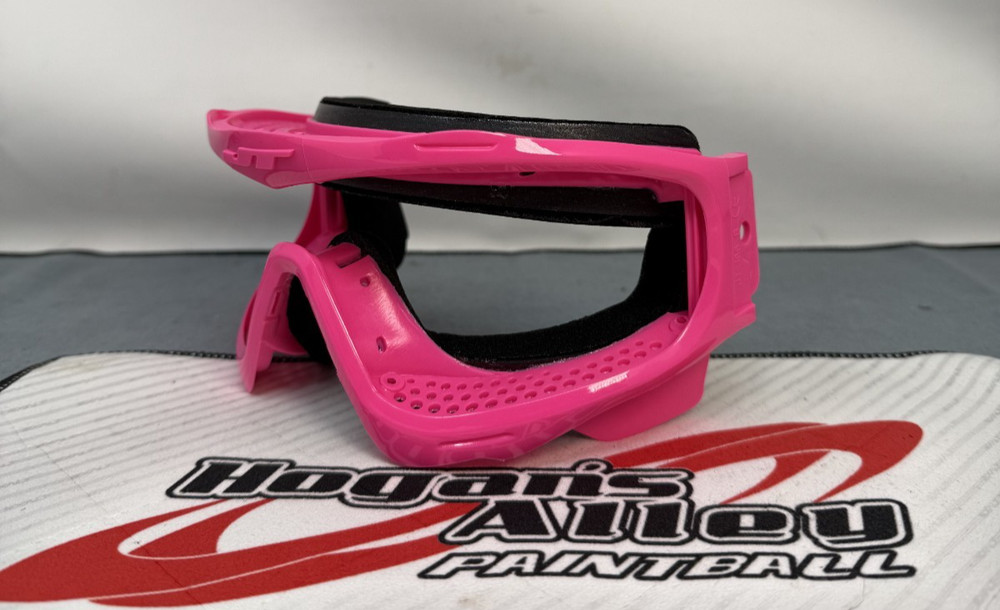 JT Proflex Frame - Breast Cancer Liquid