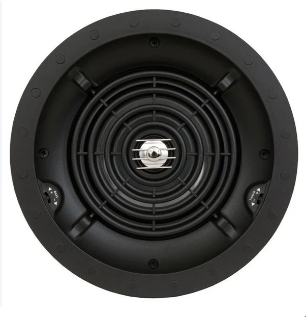 SpeakerCraft PROFILE  CRS6 Three 6" In-Ceiling ASM56603-2