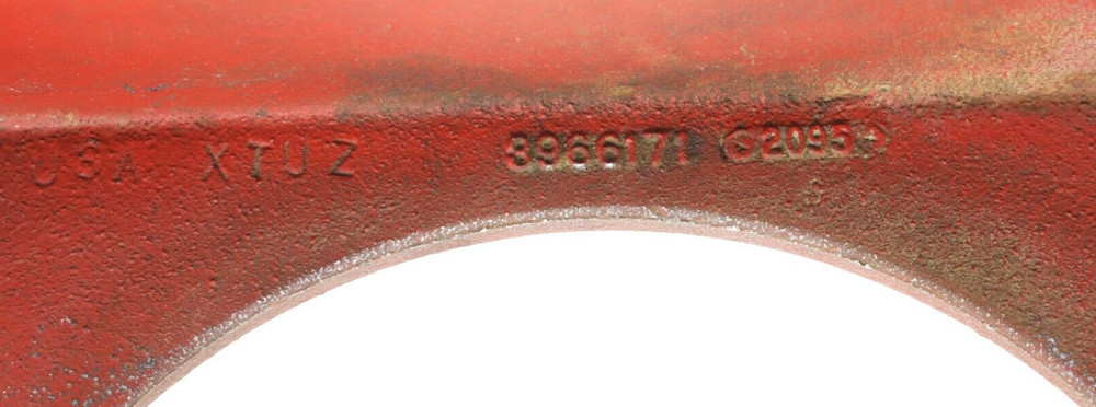 Cummins ISB 6.7 Front Engine Support Mount | 3966171