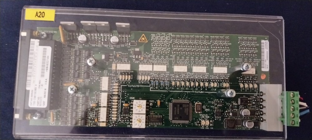 Allen Bradley 1799-CD0D16B20BK