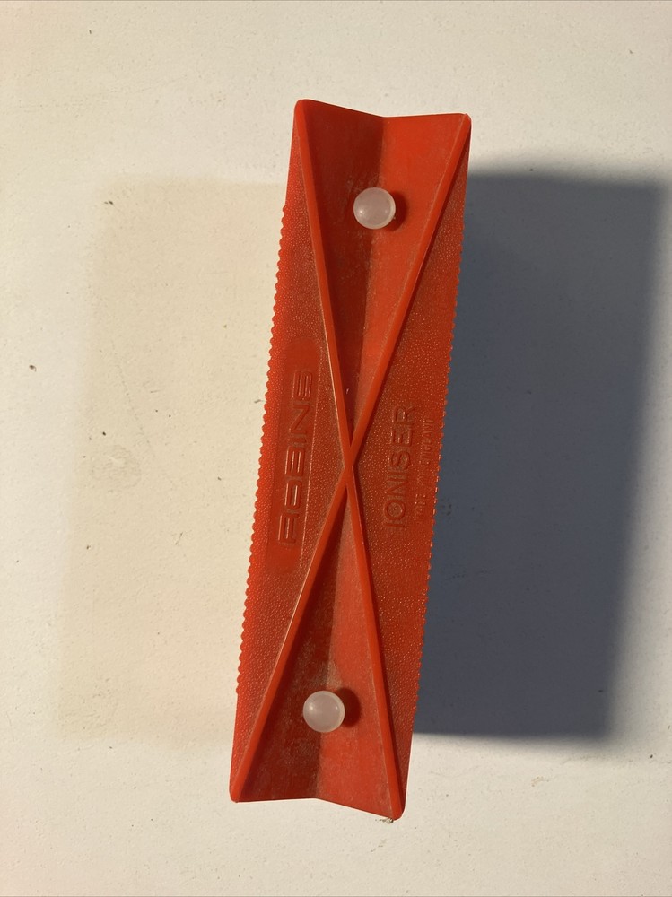 Robins Phono Record LP 45 Loniser Cleaner