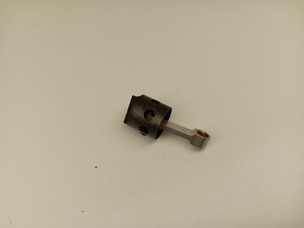 OS MAX 19 CL Engine Cylinder, Conrod & Pin Model Engines