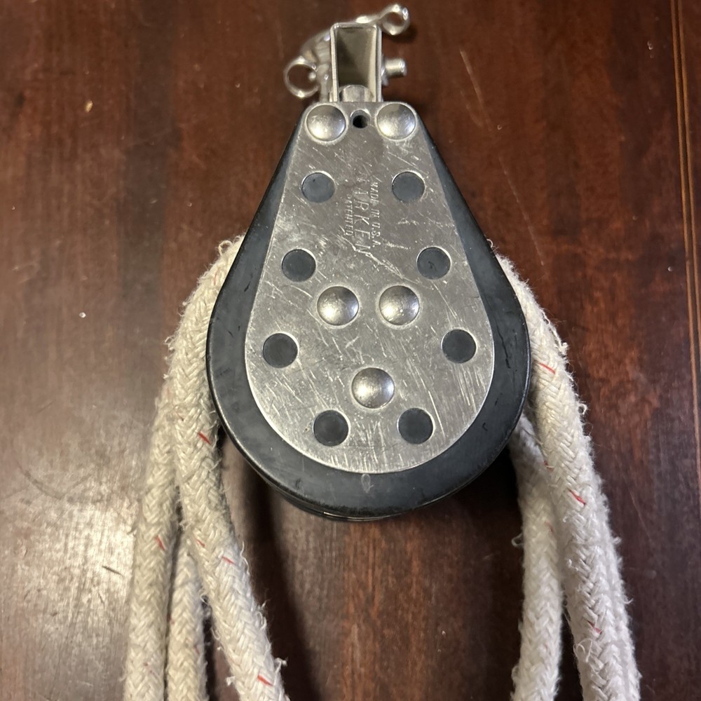 Harken Hobie 6:1 mainsheet