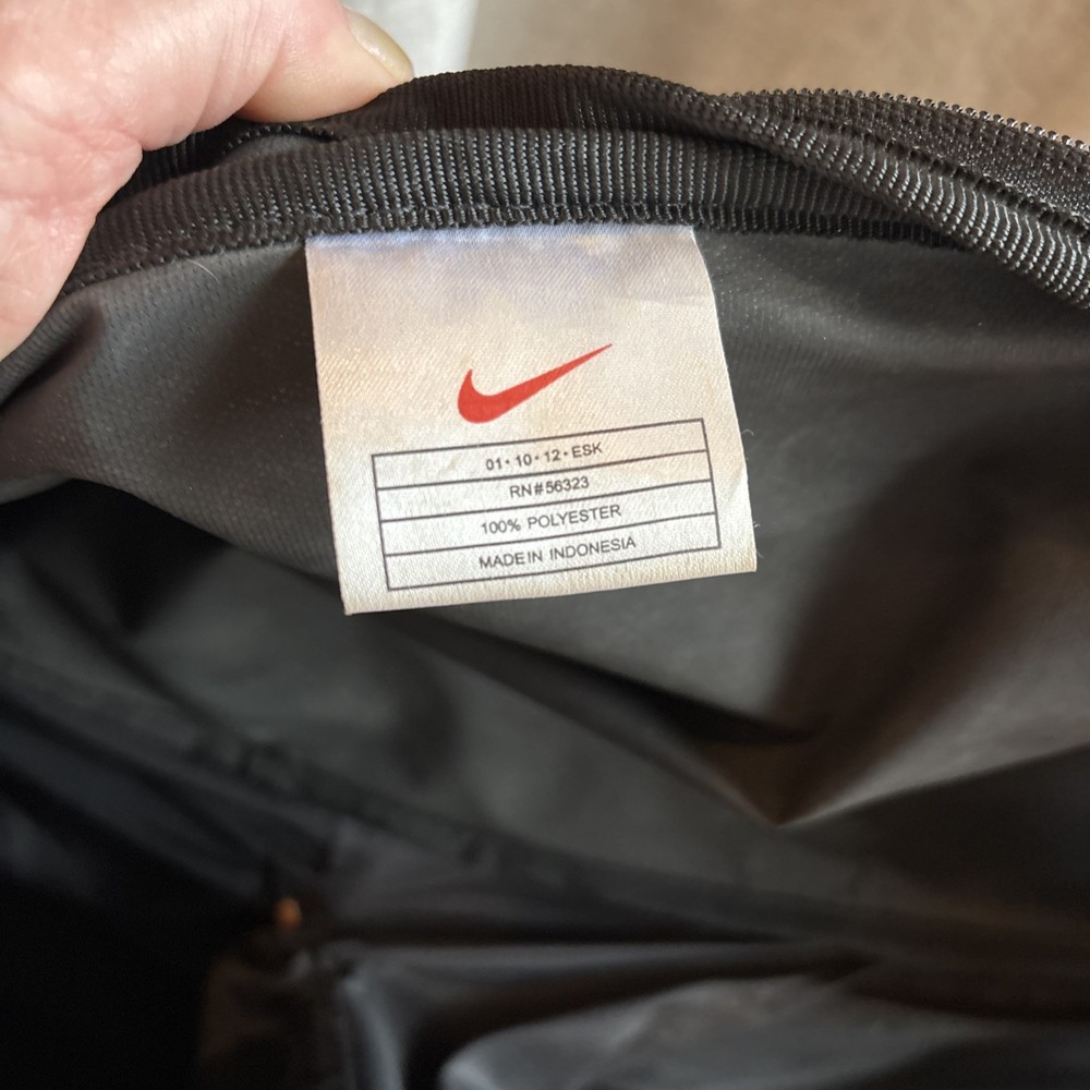 Nike Baseball Softball Bag