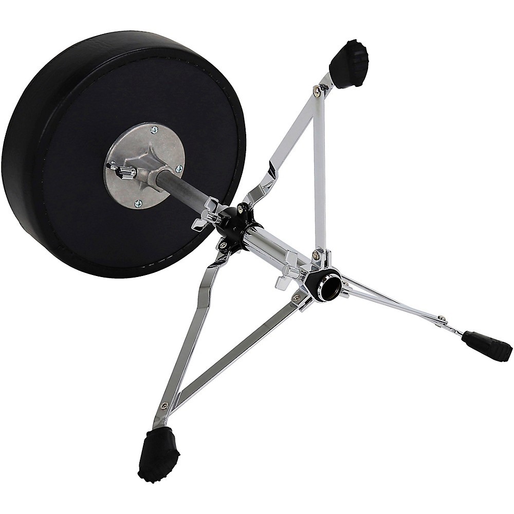 Gibraltar Round Drum Throne - 13"