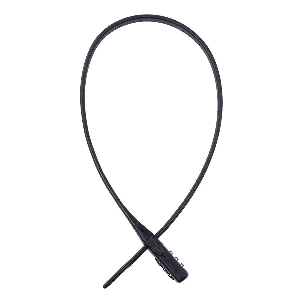 Oxford Motorcycle Combi Zip Lock Black LK150 BC41981 - T