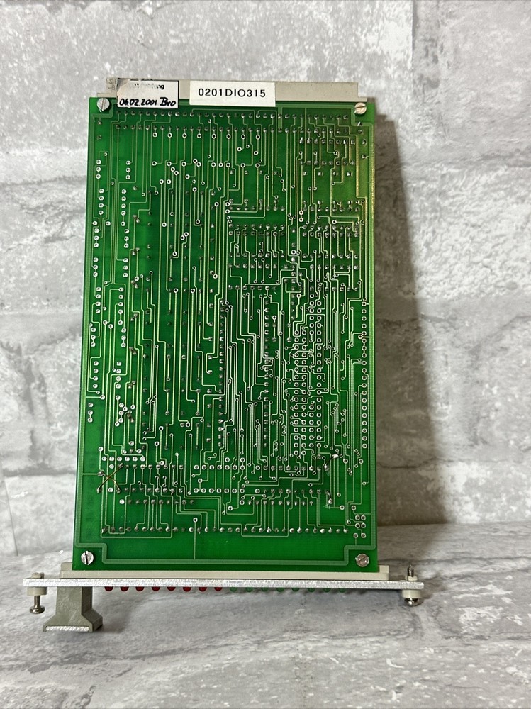 0201DIO315 Dio 1 Pcb Circuit Board Module