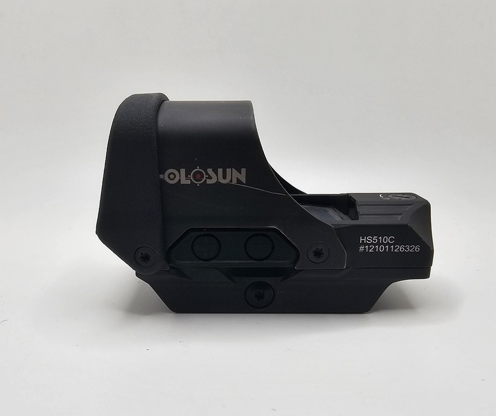 Killflash/ARD - Holosun HS510C