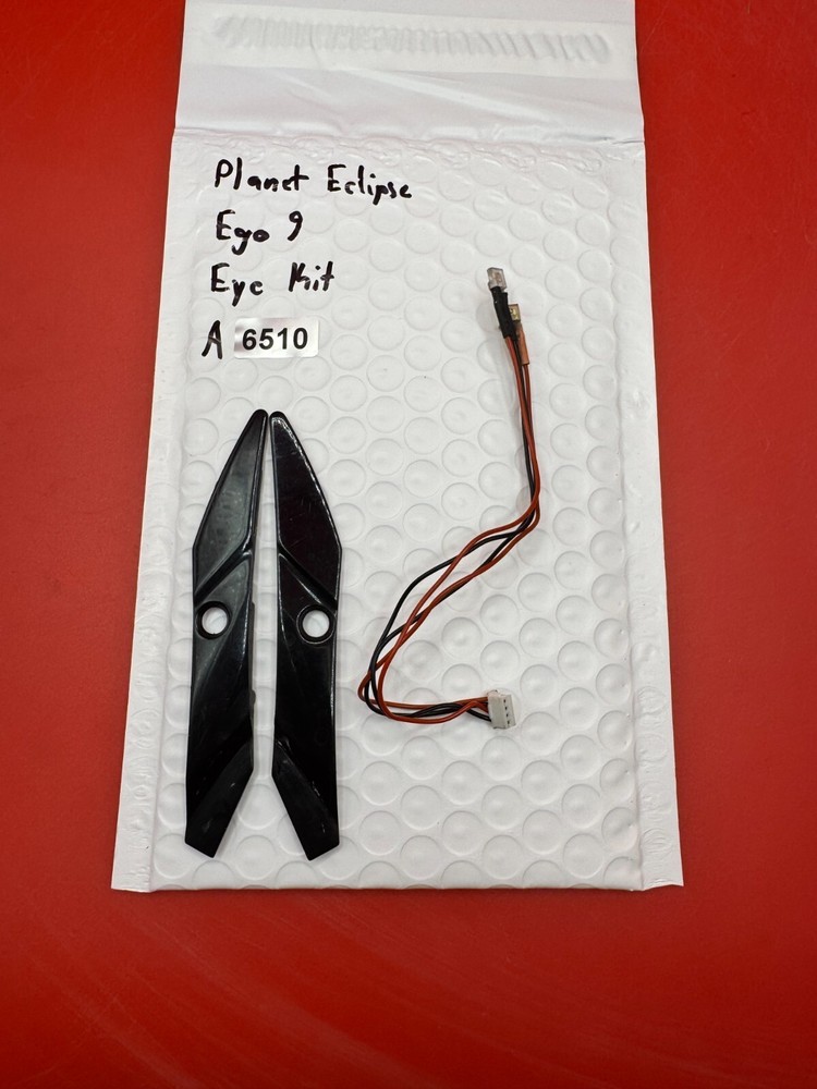 Planet Eclipse Ego 9 Eye Kit