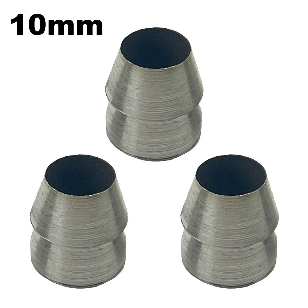 Handle Wedge 10mm 3pcs 10mm Fixed Handle Hammer Handle Wedge Hammer Wedges