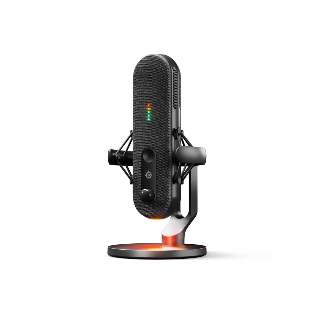 SteelSeries Alias Microphone