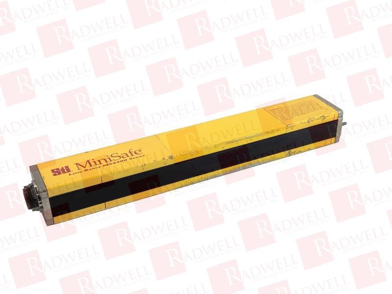 OMRON MS4412R / MS4412R (USED)