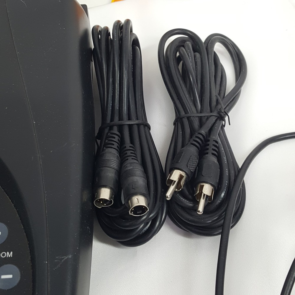 AVerMedia AVerVision300AF+ Digital Document Camera Visualizer w/ Remote & Bag