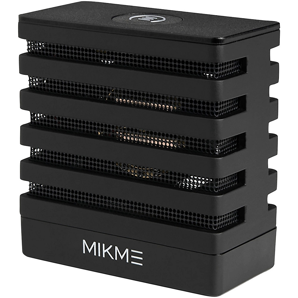 Mikme Microphone Gold 16 GB