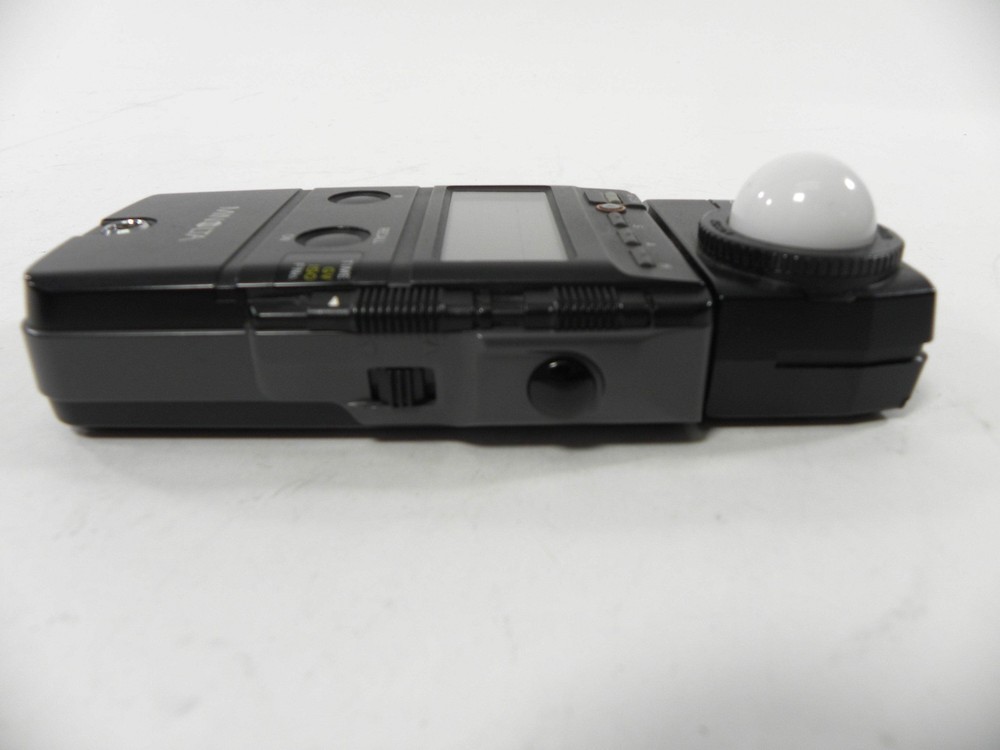 Minolta Flash Meter IV