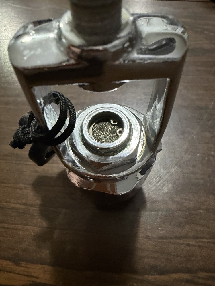 Dacor Olympic First Stage